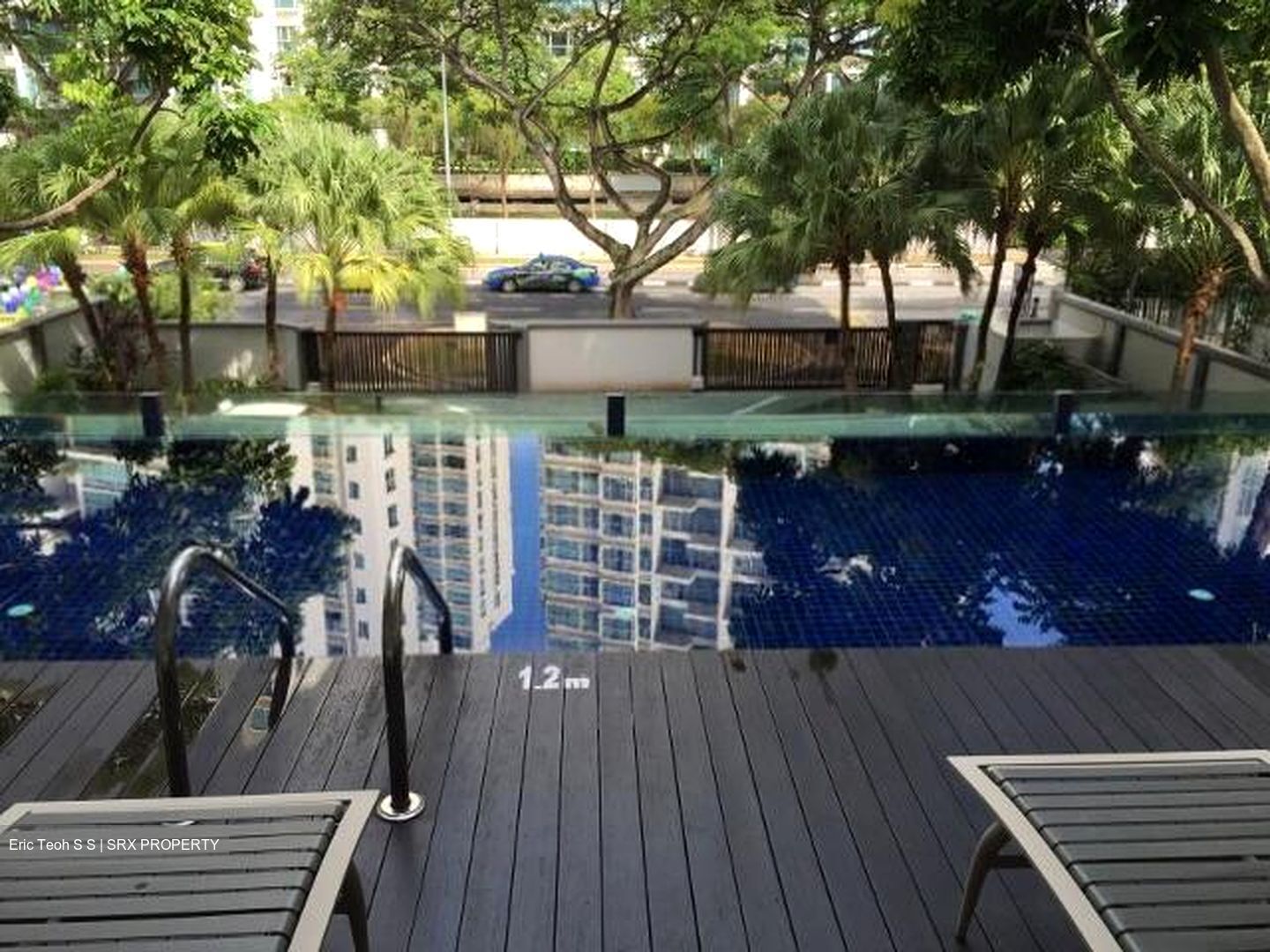 East Mews (D15), Apartment #631120311
